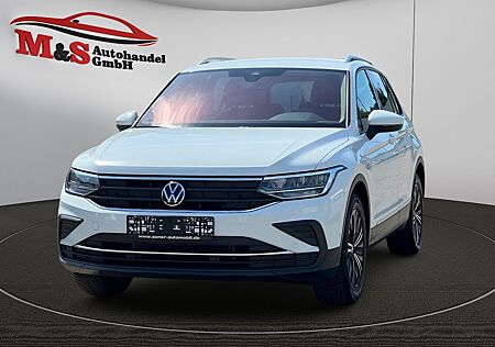 VW Tiguan Volkswagen 1.5 Active - LED - NAVI - PDC - Kamera