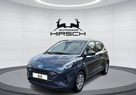 Hyundai i10 FL MY25 1.0 M/T SELECT KLIMA NAVI Kamera