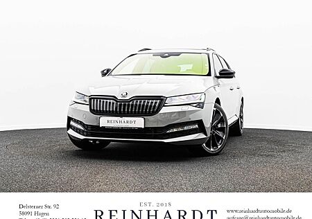 Skoda Superb COMBI iV SPORTLINE ACC/PANO/CANTON/360°