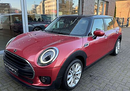 Mini One Clubman Classic Kamera Lenkheiz KomfortZ 17"