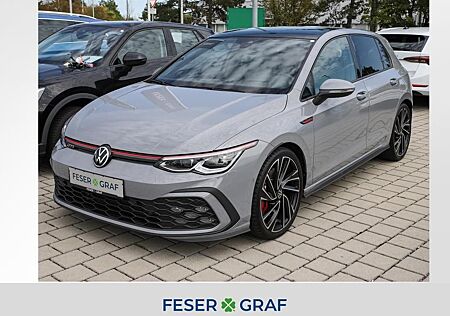 VW Golf Volkswagen 8 2.0 TSI GTI DSG Head-up Navi Pano RüKa
