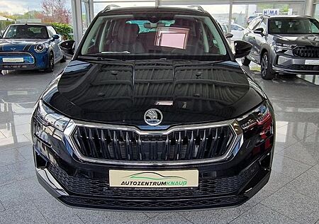 Skoda Karoq 1.5 16V TSI ACT 130Jahre 5J Garantie
