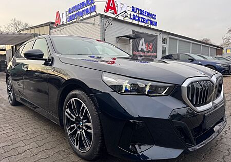 BMW 520 5 Touring i M Sport Memory 360 HeadUp
