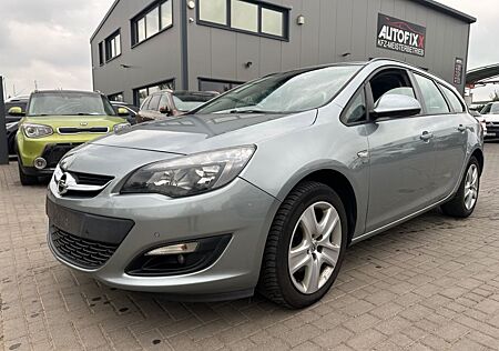 Opel Astra J Sports Tourer Energy