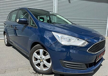 Ford Grand C-Max Ambiente *TÜV Neu*Zahnriemen Neu*