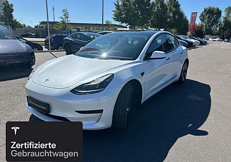Tesla Model 3 Rear-Wheel Drive