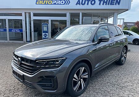 VW Touareg Volkswagen 3.0 TDI 4M Aut. Elegance R-Line/AHK/Pano