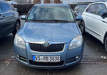 Skoda Fabia 1.2l 51 kW Classic Classic