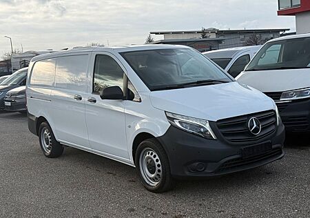 Mercedes-Benz Vito 116 CDI Lang 4x4 GTronic*LED*KAMERA*DAB*NAV