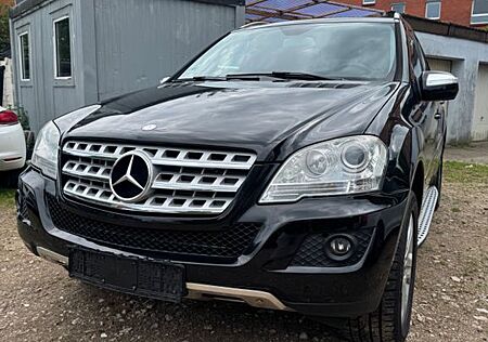 Mercedes-Benz ML 280 ML -Klasse CDI