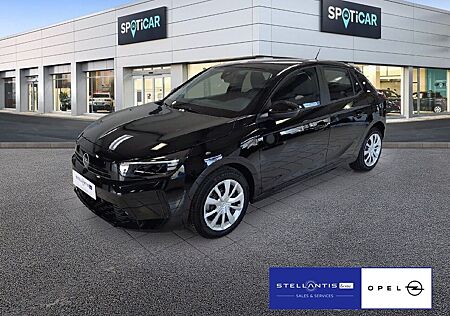 Opel Corsa Edition 100 PS 5-Türer MT6 Lieferung Septe