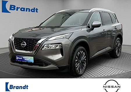 Nissan X-Trail N-Connecta 1,5 MH AHK*PGD*HUD*AFA*19"