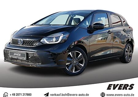 Honda Jazz 1.5 i-MMD HYBRID ADVANCE NAVI+ACC+KAMERA