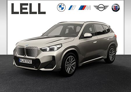 BMW iX1 eDrive20 M Sportpaket DAB LED RFK Klimaaut.