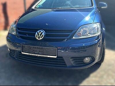Volkswagen Golf Plus 1.4 Goal Goal