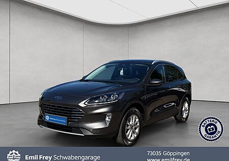 Ford Kuga 2.5 Duratec PHEV TITANIUM X *AHK*ACC*NAVI*