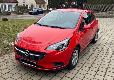 Opel Corsa 1.2 Edition Edition