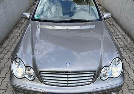 Mercedes-Benz C 180 Kompressor ELEGANCE Elegance