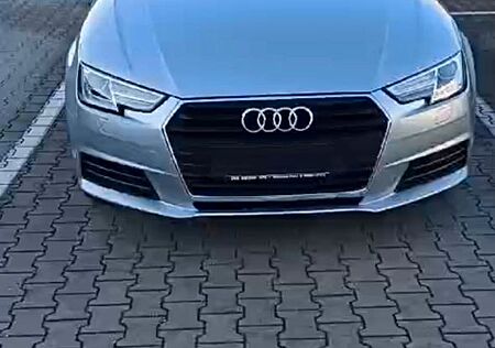 Audi A4 Avant 2.0 TDI S-tronic 8 fach Navi standhzg
