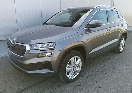 Skoda Karoq 1.5 TSI Selection DSG ABT GV5 AHK 17