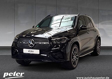 Mercedes-Benz GLE 300 d 4MATIC AMG+7SEAT+22''+PREMIUM+KEYLESS