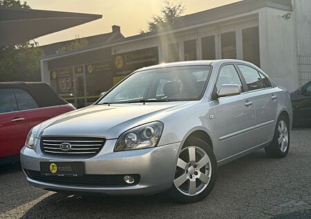 Kia Magentis 2.0 CRDi EX TOP Automatik TÜV Neu