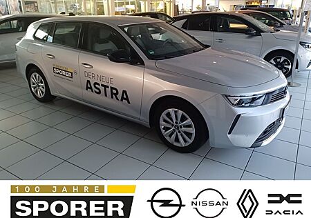 Opel Astra Sports Tourer Edition 1.5 Diesel 6-Gang