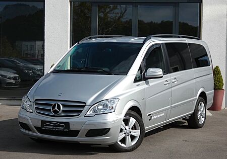 Mercedes-Benz Viano 3.0 CDI Edition lang*7 Sitzer*Aut*Ahk*