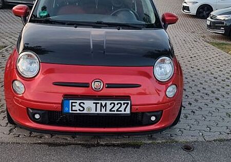 Fiat 500 1.3 Multijet 16V Lounge Lounge