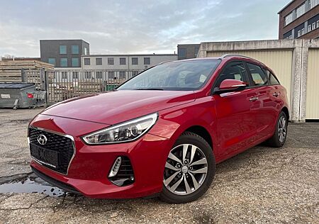 Hyundai i30 1.4 T-GDI Trend Trend