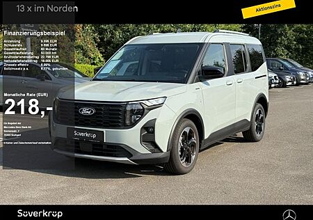 Ford Tourneo Courier 1.0 Active KLIMA KAMERA AUTOM