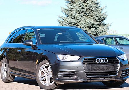 Audi A4 Avant design*BI-XENON*NAVI*VIRT.-COCKPIT*