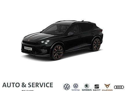 Cupra Formentor VZ 1.5 e-HYBRID 200 kW (272 PS) 6-Gang