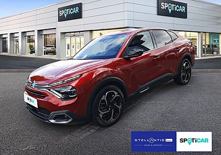 Citroën C4 X Shine 1.2 130 EAT8 Navi SHZ EPH Kam LED ACC