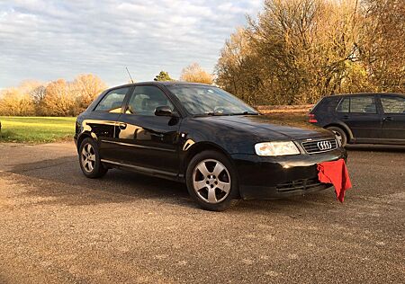Audi A3 1.8 Attraction Attraction
