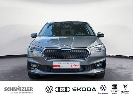 Skoda Fabia 1.0 TSI DSG Drive PANO/ACC/NAVI/VC/LED+++