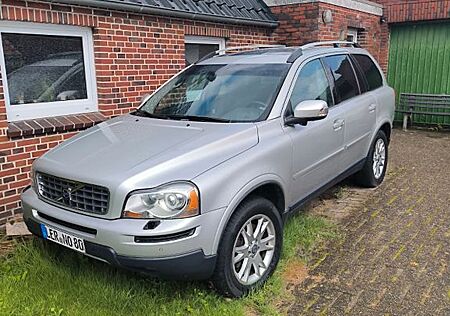 Volvo XC 90 XC90 D5 AWD