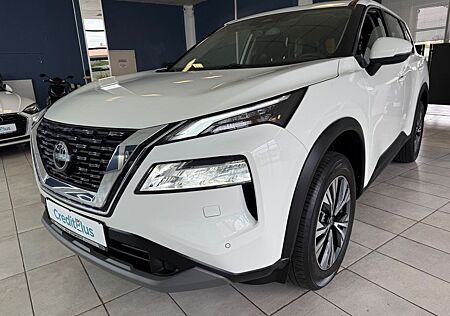Nissan X-Trail gebraucht kaufen Nissan X-Trail Visia