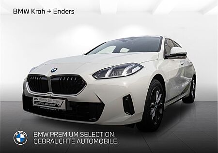 BMW 120 + Navi+DAB+LED+Rückfahrkam.+Temp+SHZ+PDCv+h