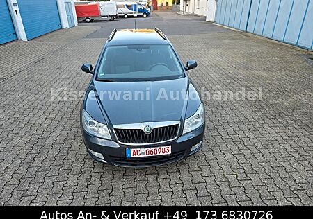 Skoda Octavia Combi Ambiente.Klimatronic.PDC