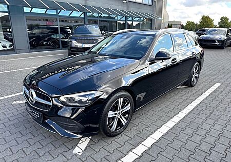 Mercedes-Benz C 220 d T AVANTGARDE DISTRONIC LEDER KAMERA LED