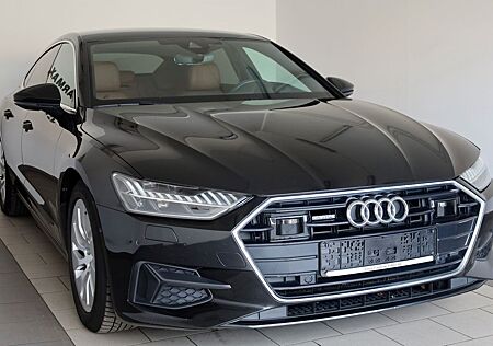 Audi A7 SB 40TDI quattro HUD,Paket Tour,Magnetic Ride