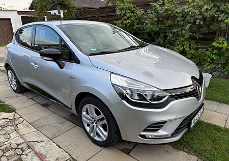 Renault Clio TCe 90 Limited Limited