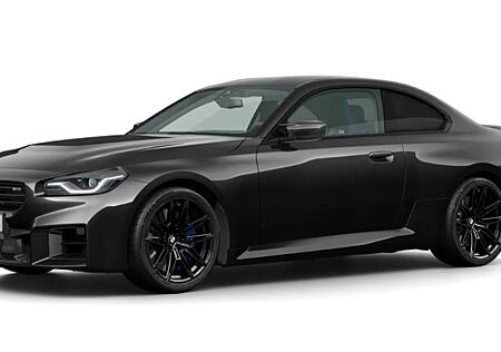 BMW M2 Coupé/LCI/Schale/Carbon/Track/Alcantara/VOLL