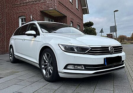 VW Passat Volkswagen 2.0 TDI DSG Comfortline Comfortline