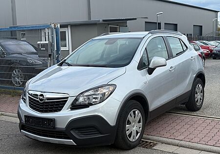 Opel Mokka Selection ecoFlex