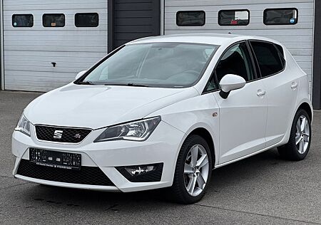 Seat Ibiza FR
