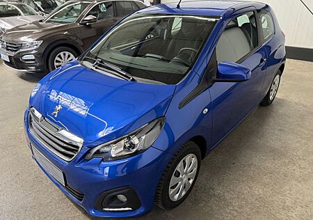 Peugeot 108 Klima DAB+