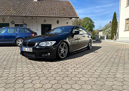 BMW 335i Coupé M-Paket | DKG | Performance-ESD