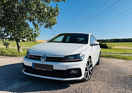 VW Polo Volkswagen 2.0 TSI OPF DSG GTI
